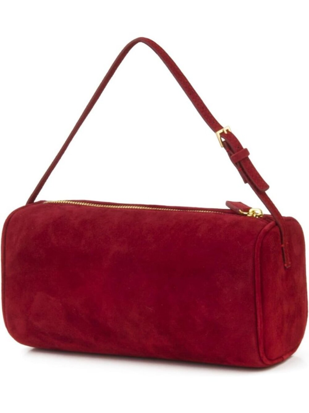 Chic Premium Suede Leather Crossbody Purse for Women - Stylish & Versatile Bag